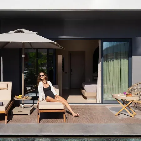 Hotel Liu